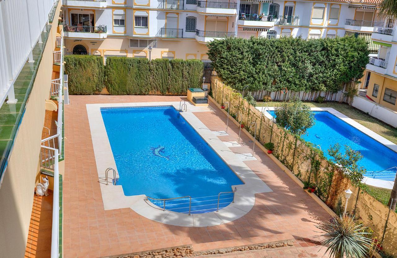 Divina Home Apartments Ла Кала де Михас Екстериор снимка